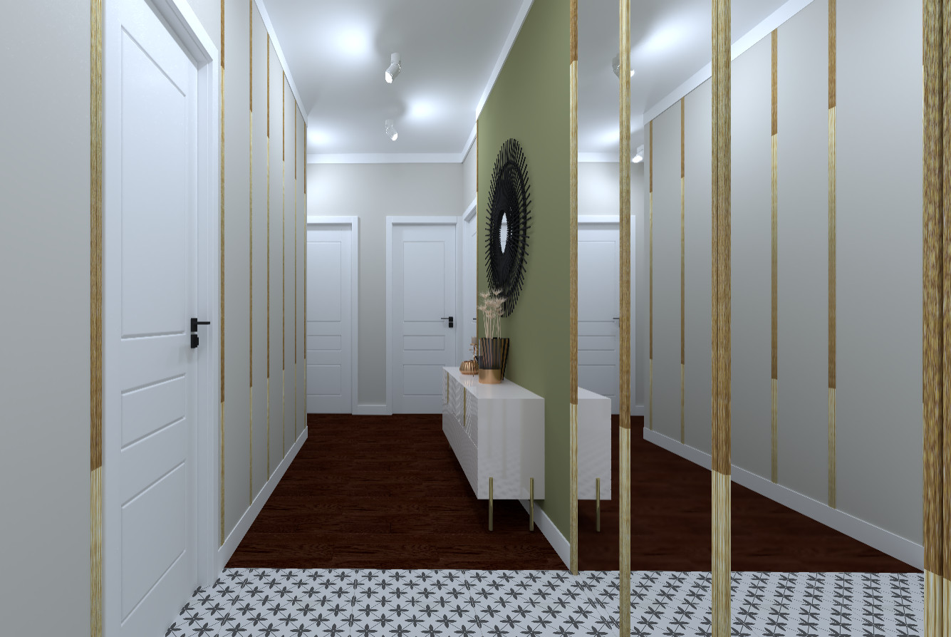 Дом в Хорватии  " У моря"