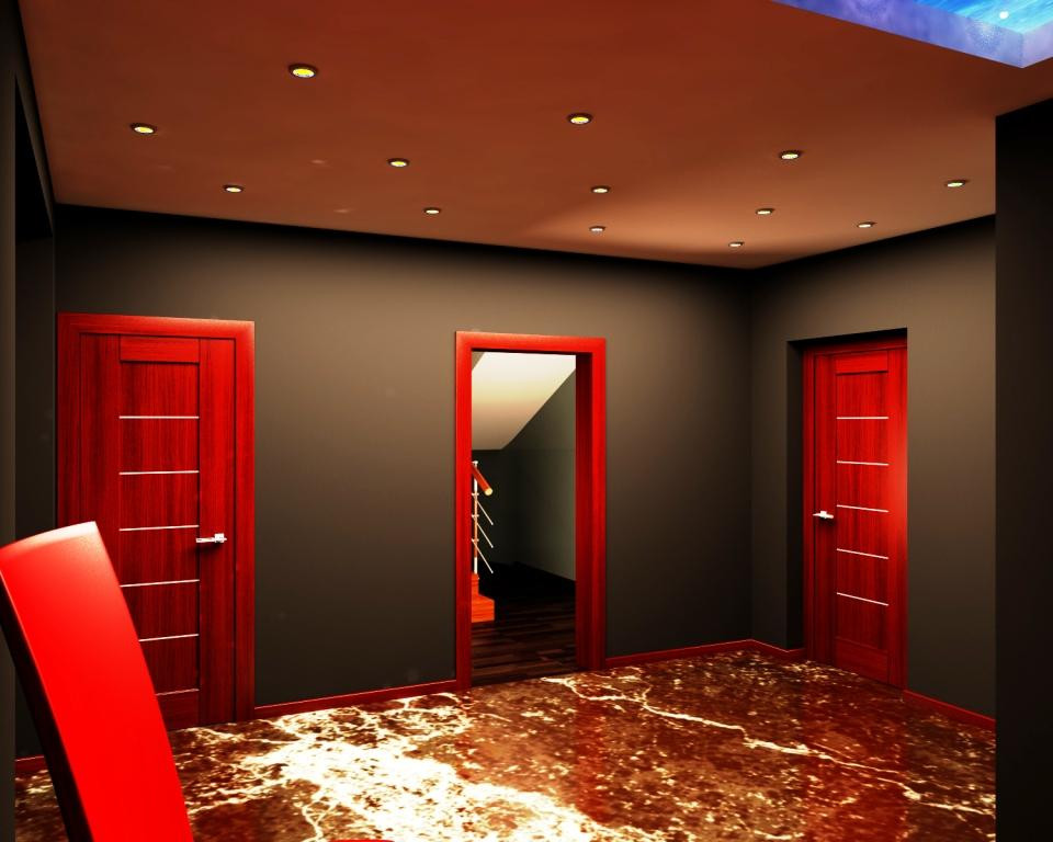 Коттедж 450 кв. м