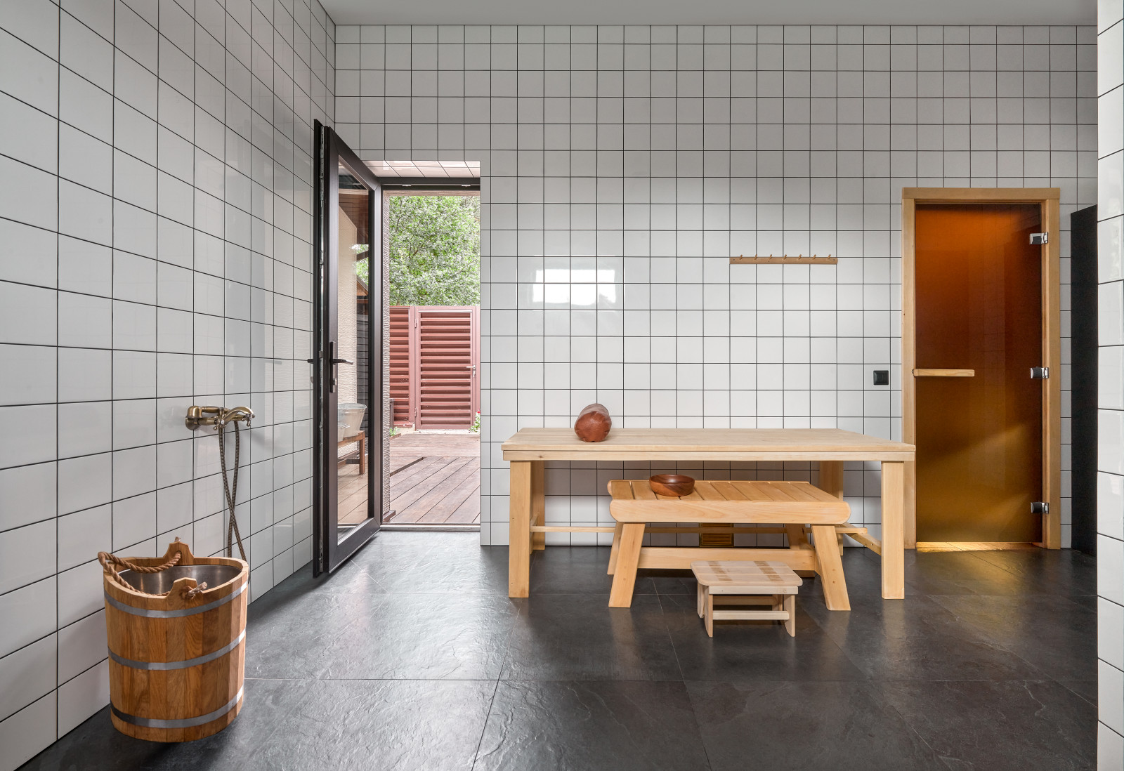 Банный комплекс Бутик Баня Русские традиции