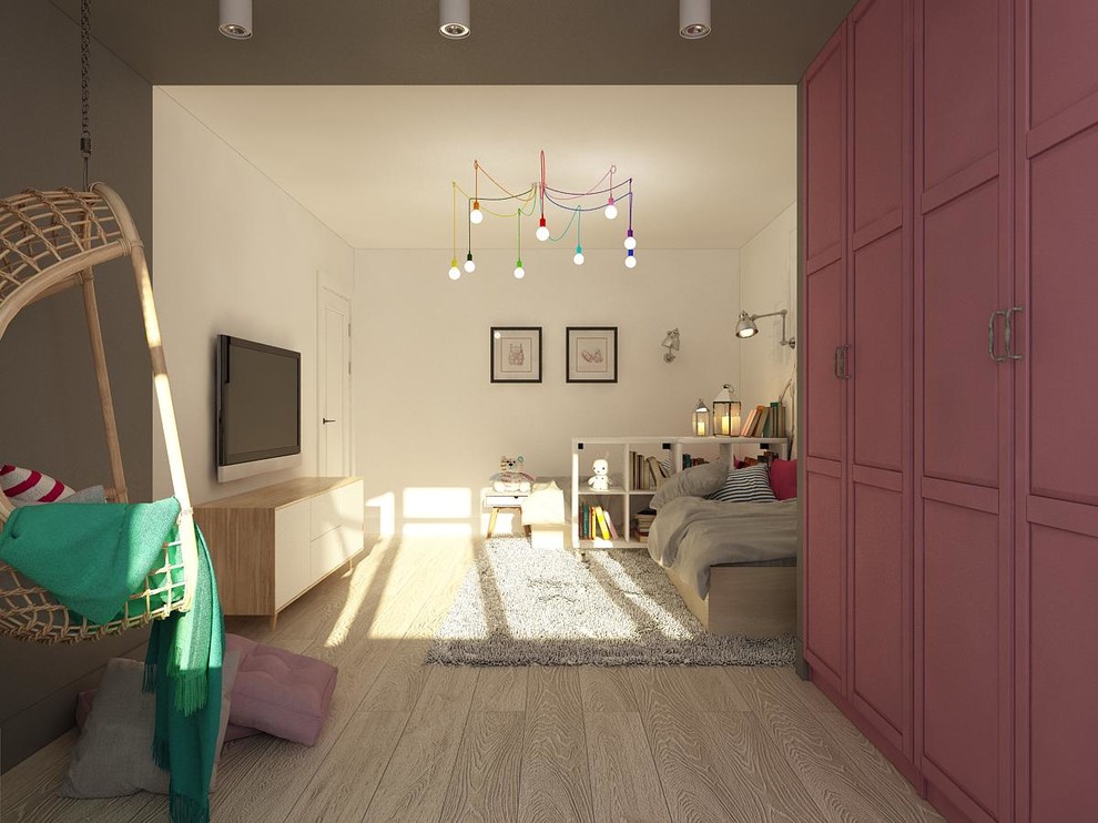 Сочная вартира