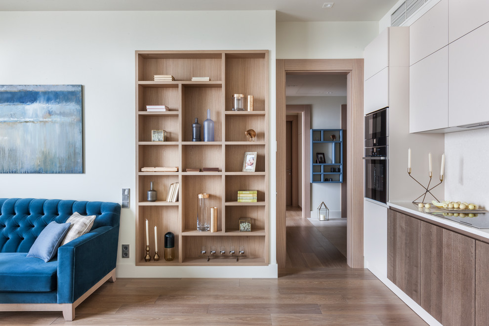 Обложка альбома: Стеллажи