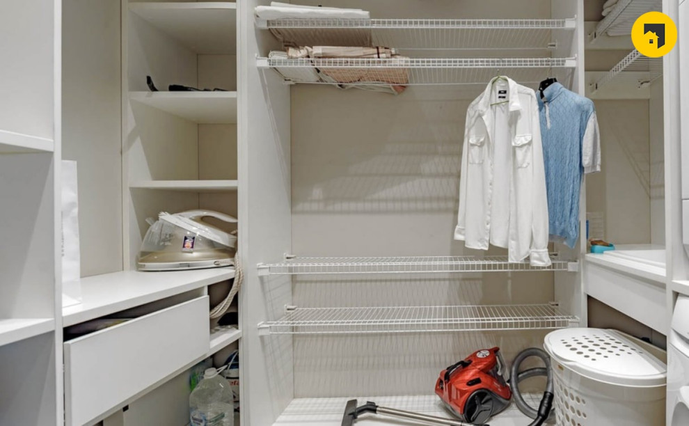 Элитный ремонт квартиры на Беговой