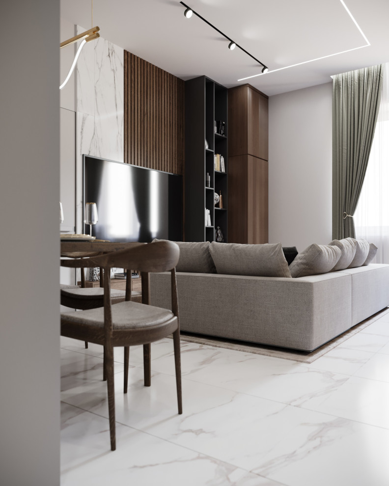 ЖК "Новое медведково"