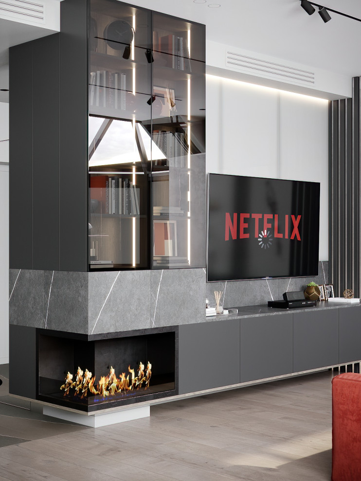 Воскресенская набережная