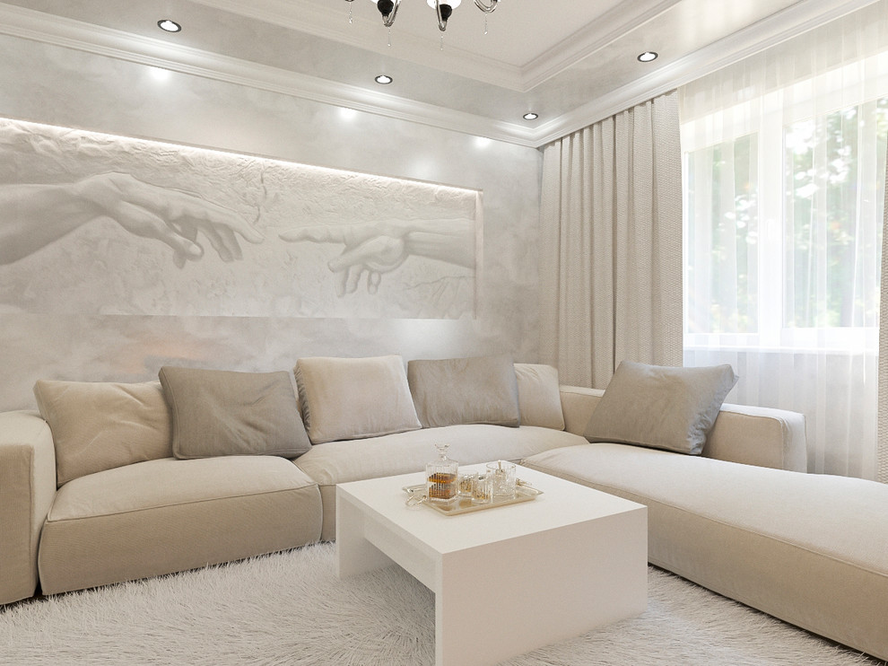 Квартира 70 м2 г. Кохма