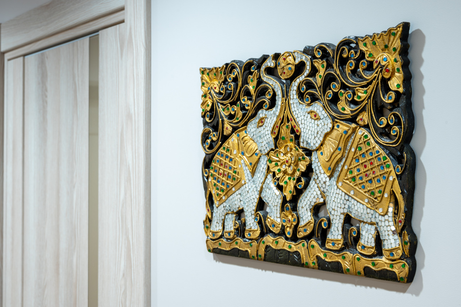 Ремонт в двухкомнатной квартире