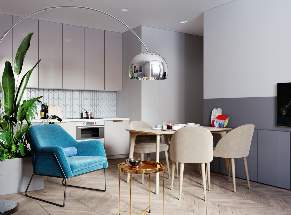 Магия рассвета