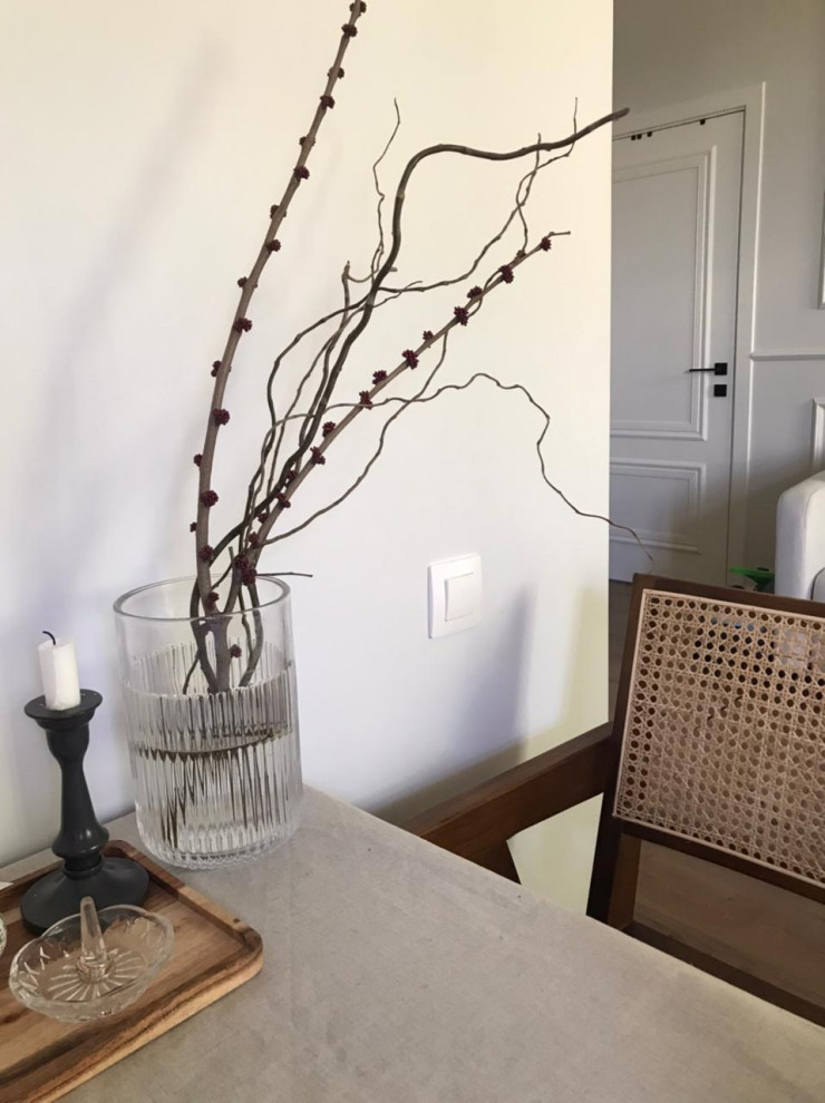 Квартира в Сочи для молодой семьи