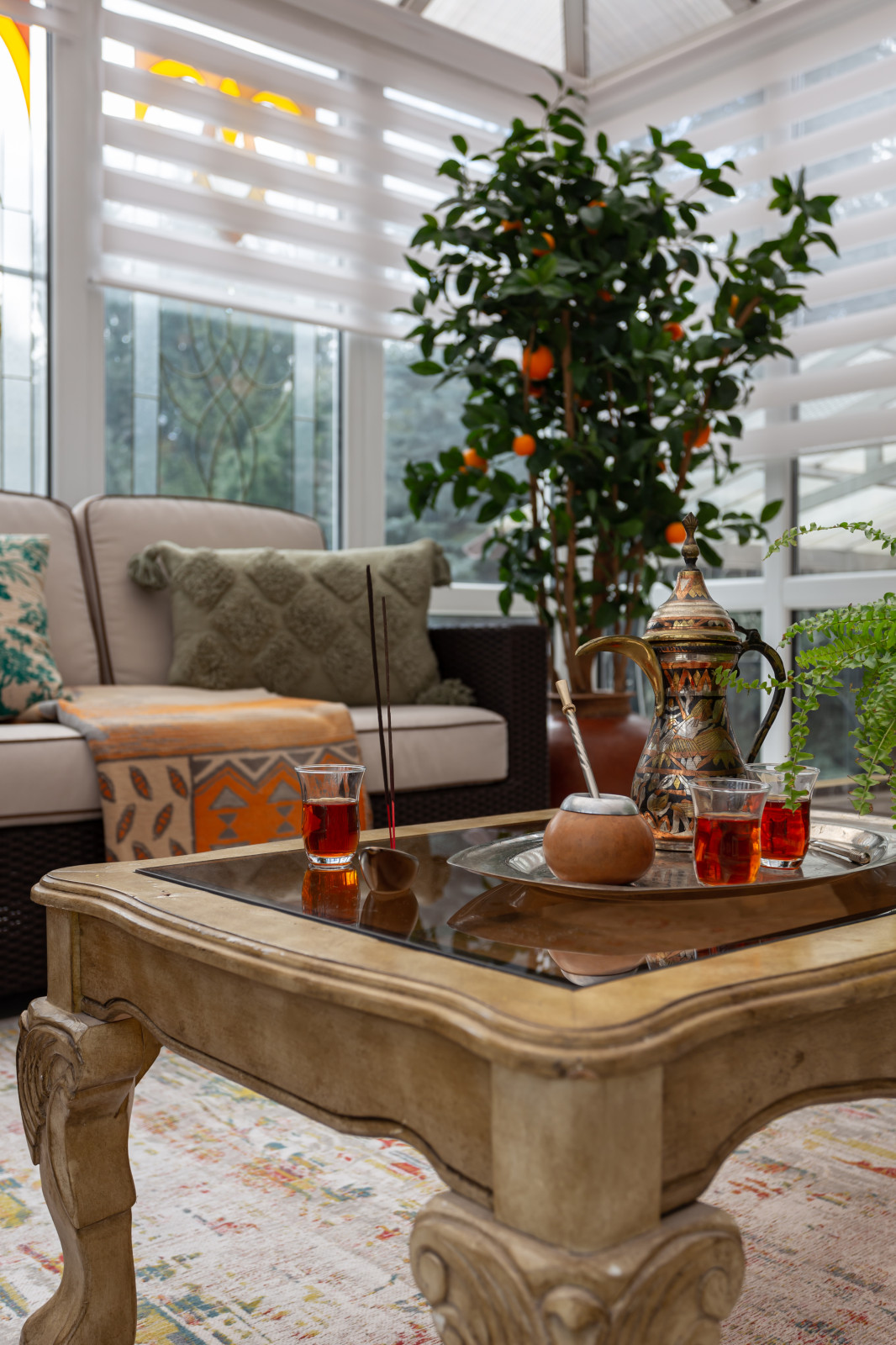 Загородный дом в Апрелевке