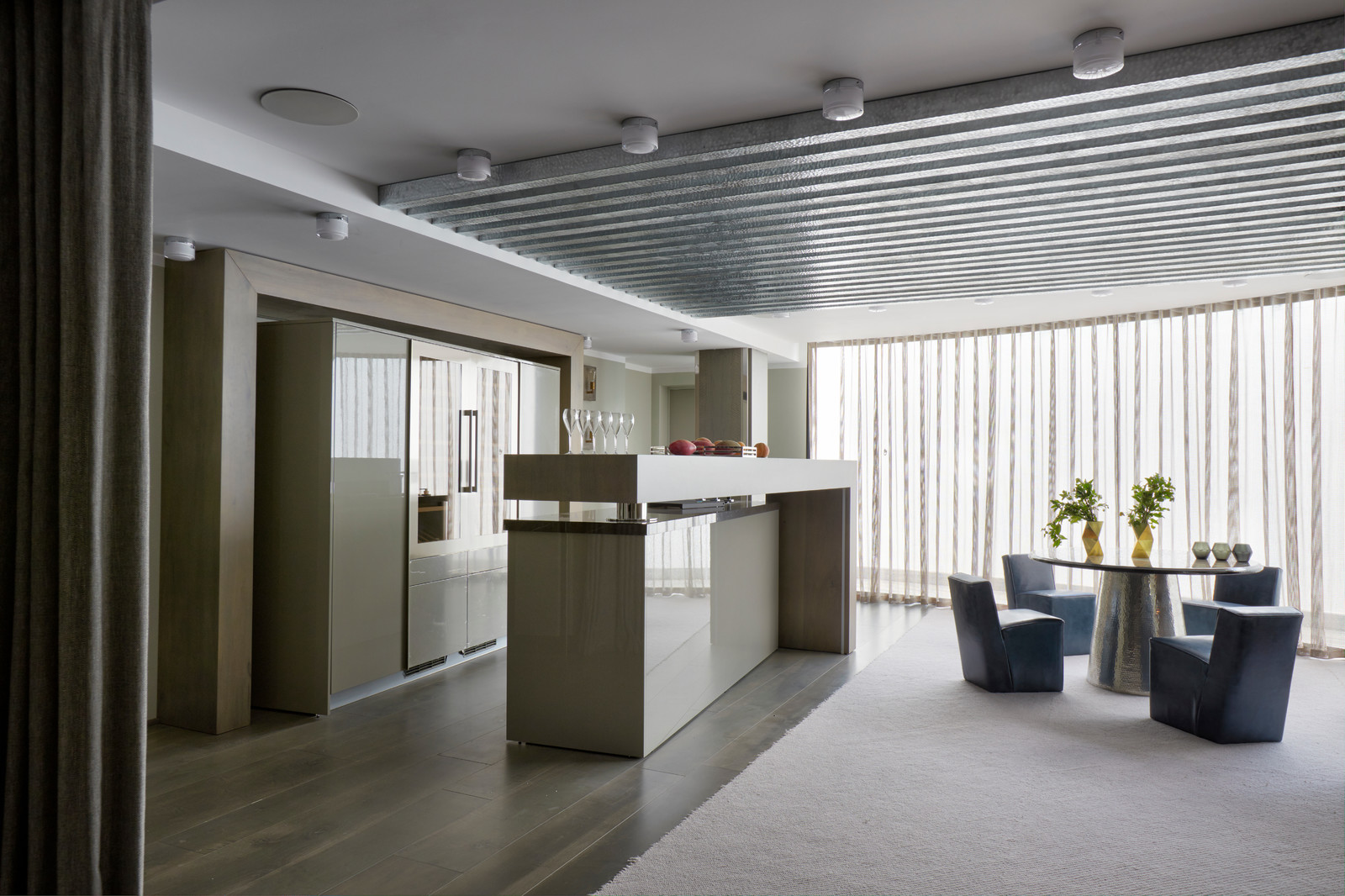 Вилла в Испании