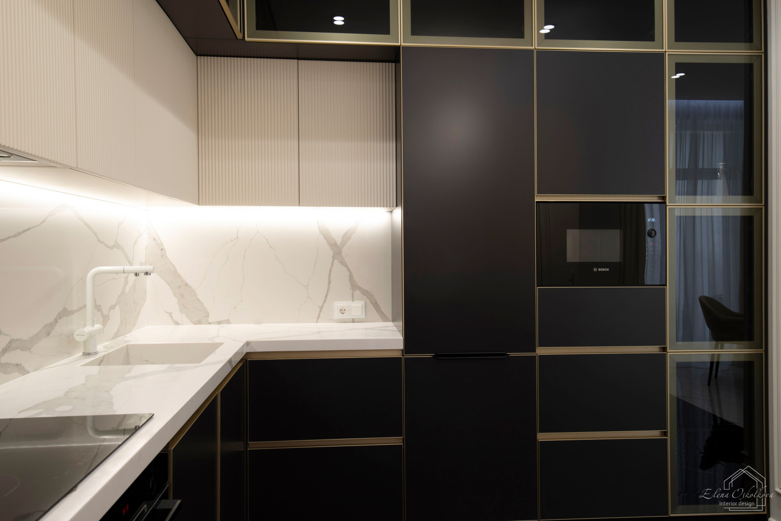 Квартира ЖК "Династия"