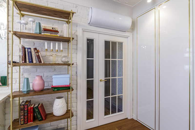 Квартирный вопрос