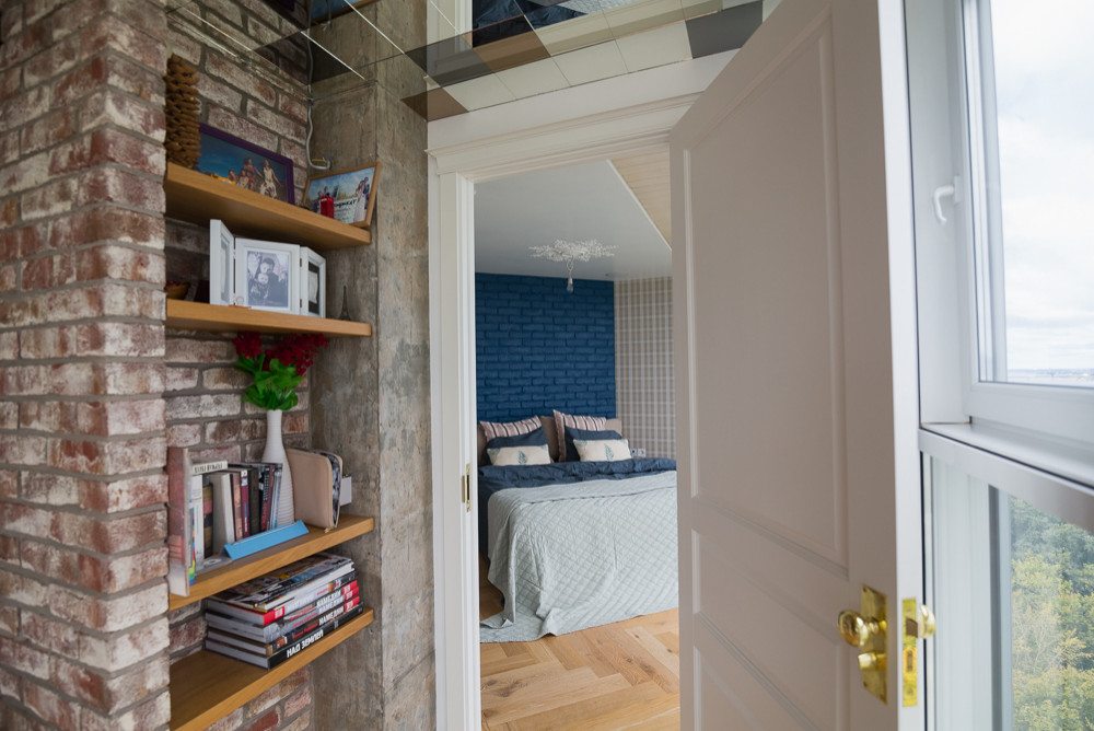 Обложка альбома: полки