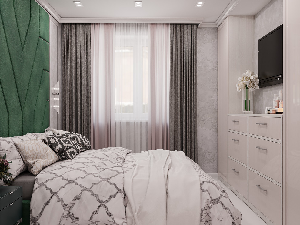 Квартира 65м2