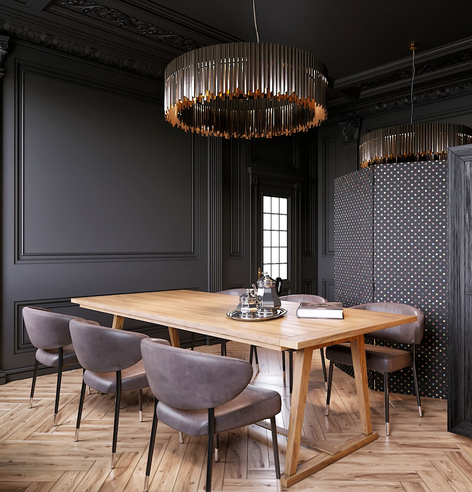 Переговорная с зоной для отдыха