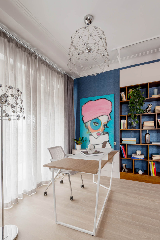 Дом в поселке «Де Виль»