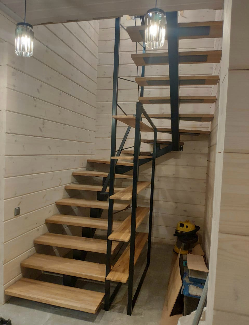 Обложка проекта: Репино парк