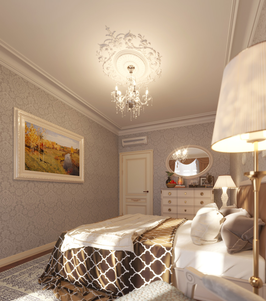 квартира в Парадном квартале