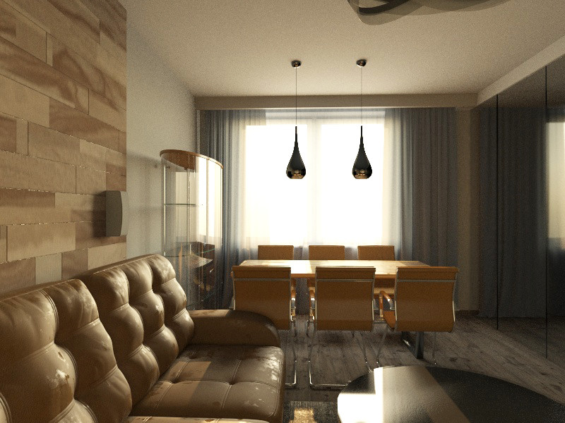 Обложка проекта: Переделкино ближнее