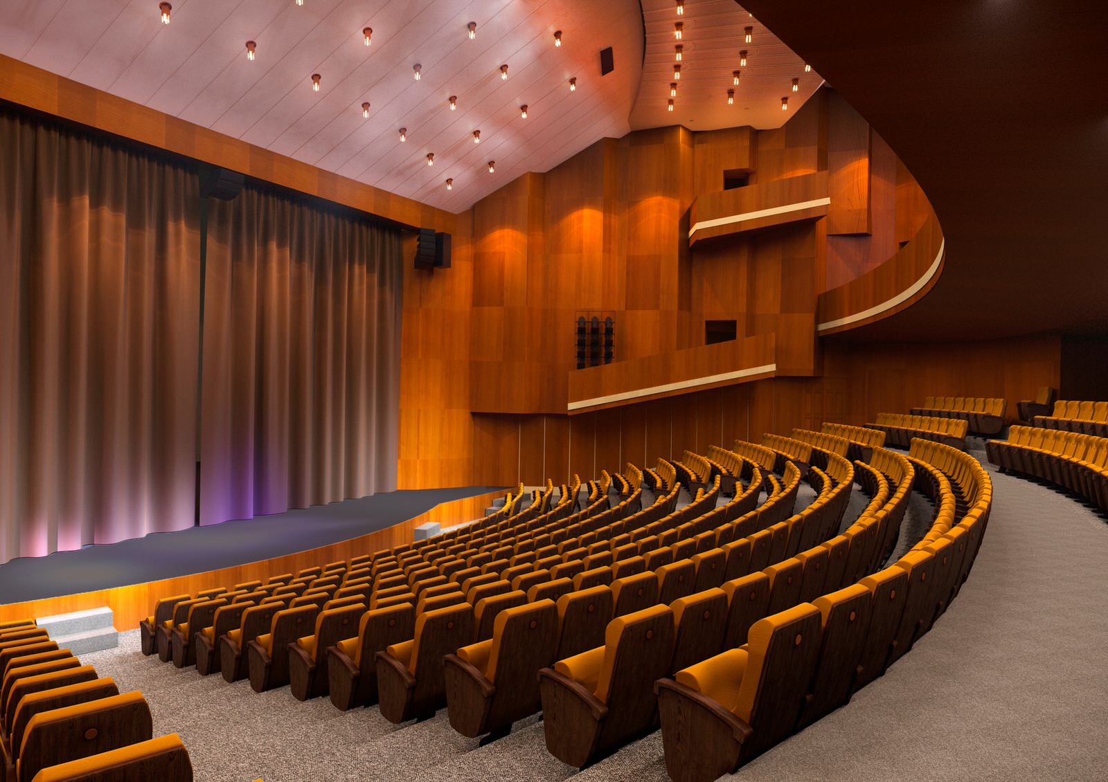 Драматический Театр