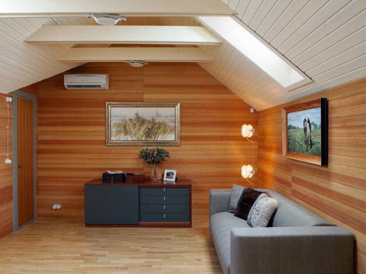 Черное и белое