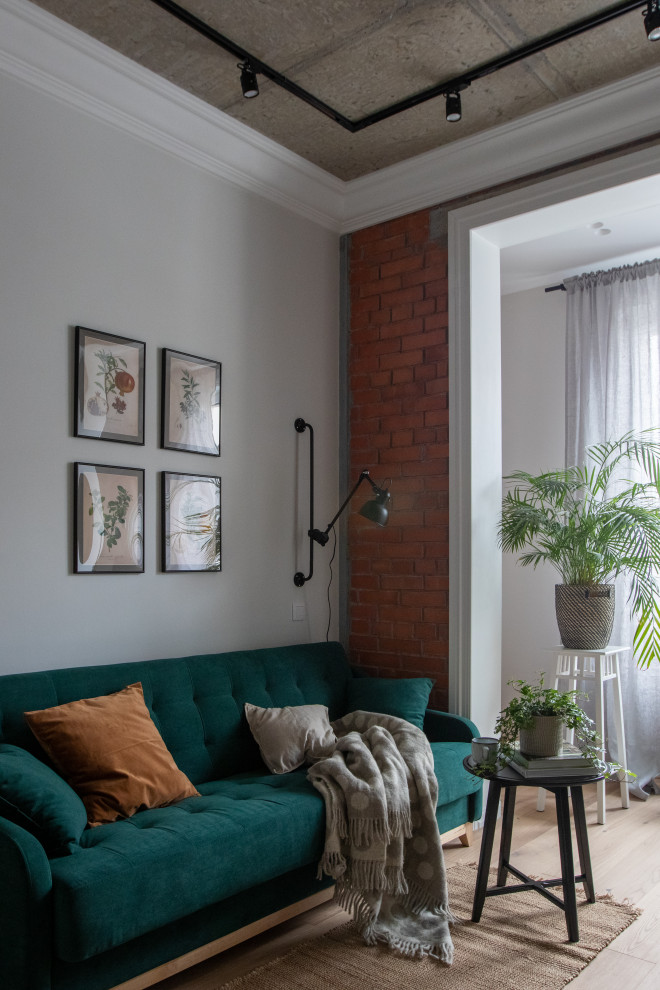 Ботанический сад