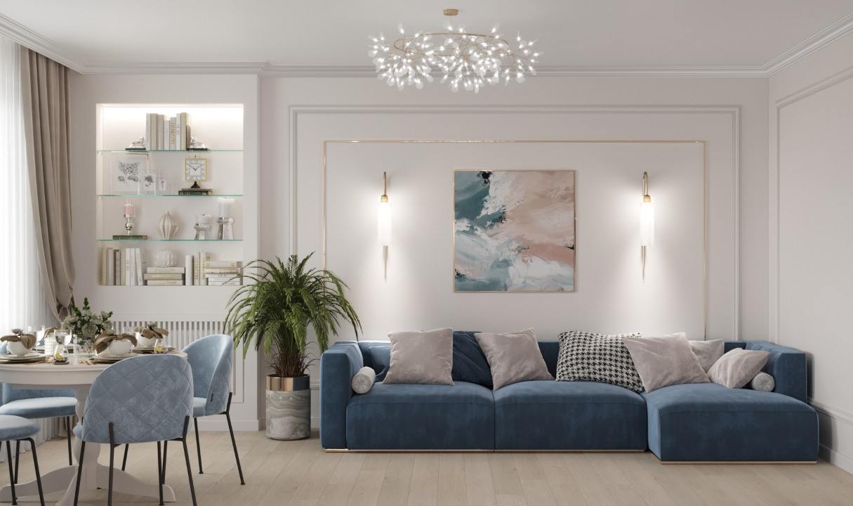 Жк Мой Ритм