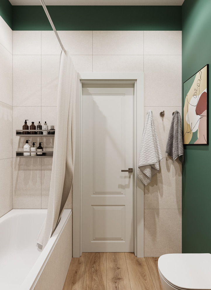 ЖК Лесная Отрада