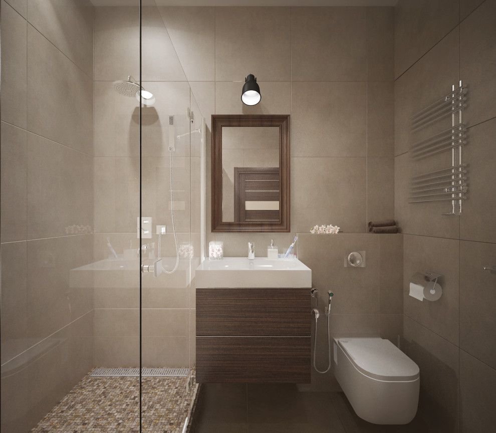 Квартира в ЖК "Панорама"