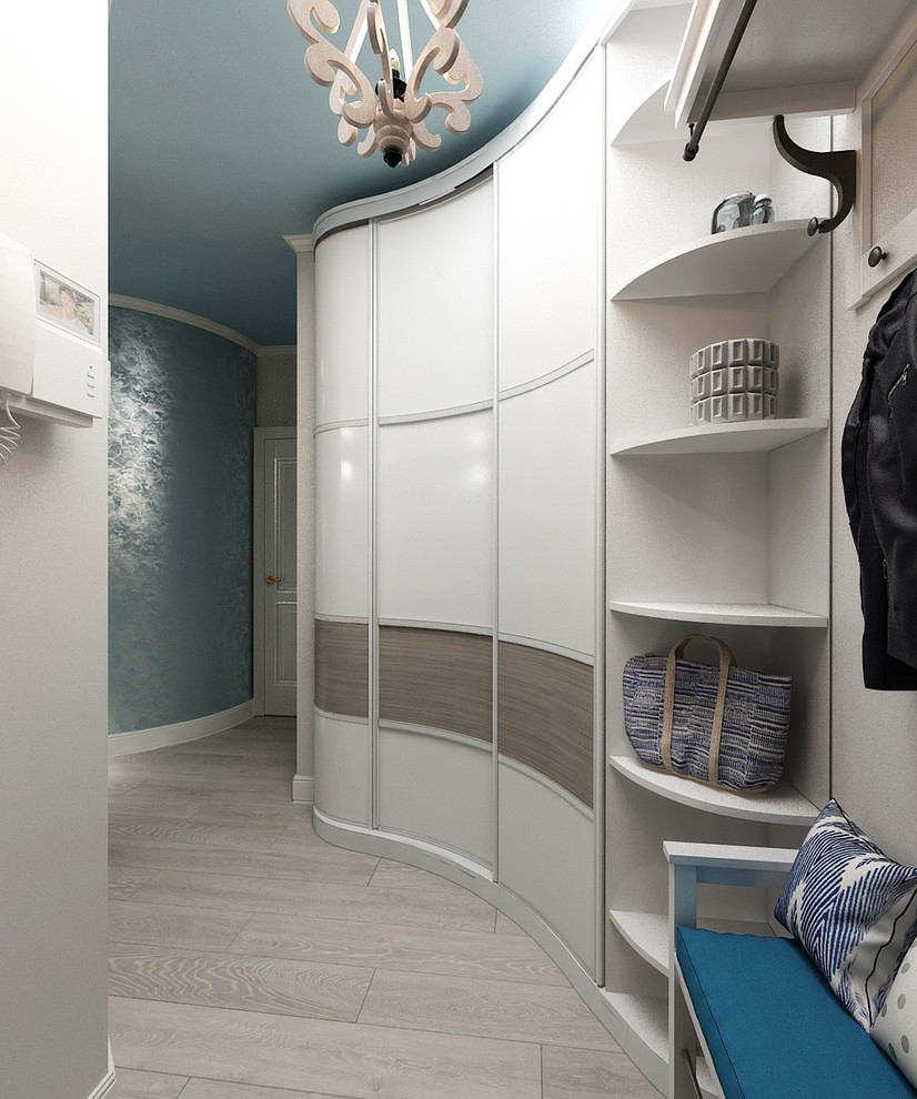 ЖК Парковые аллеи