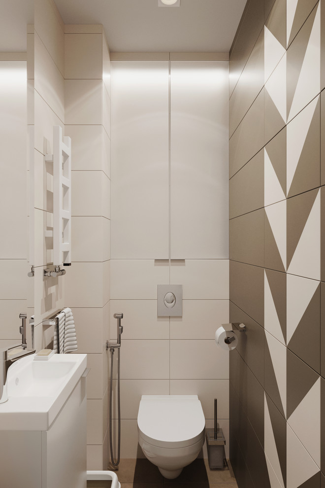 Четырехкомнатная квартира 89 кв.м в ЖК Экспоград, СПб