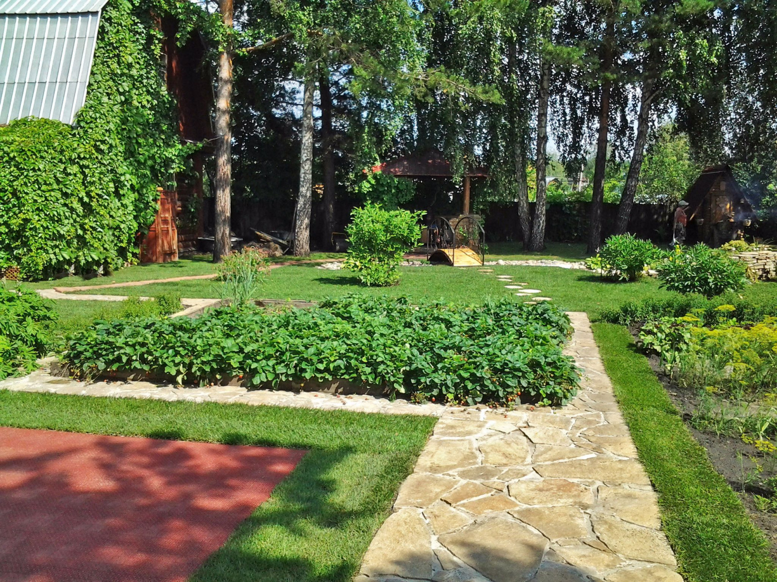 Решетниково