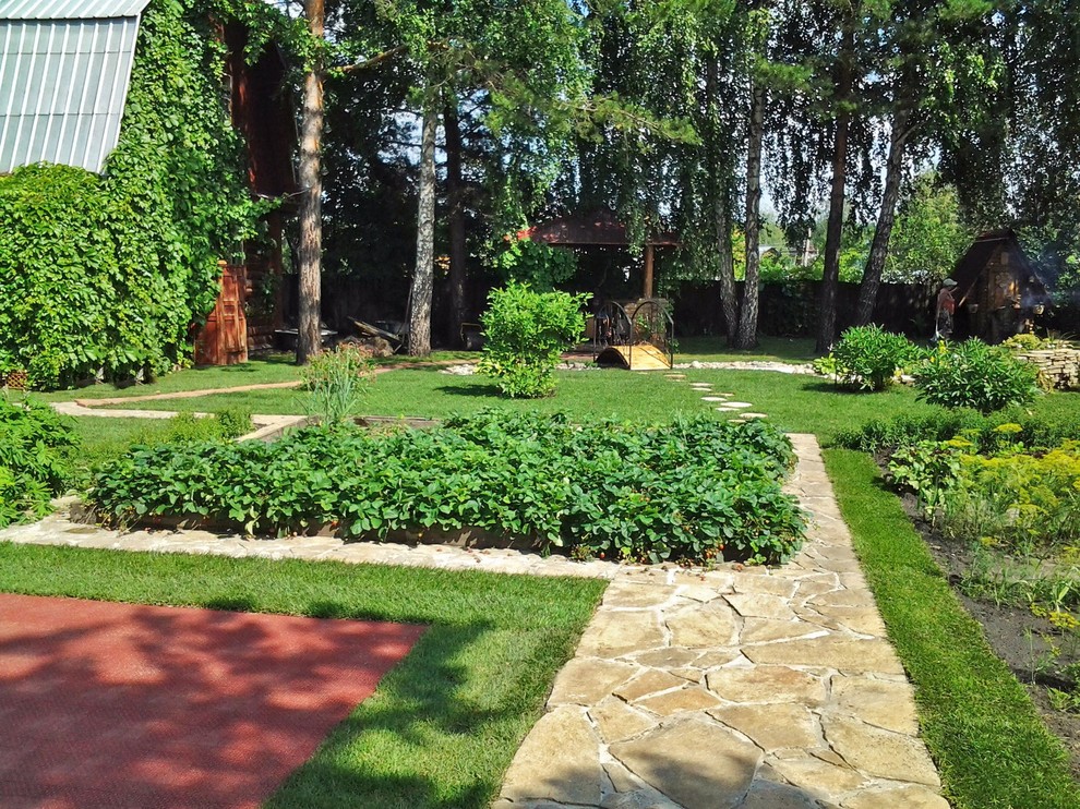 Решетниково