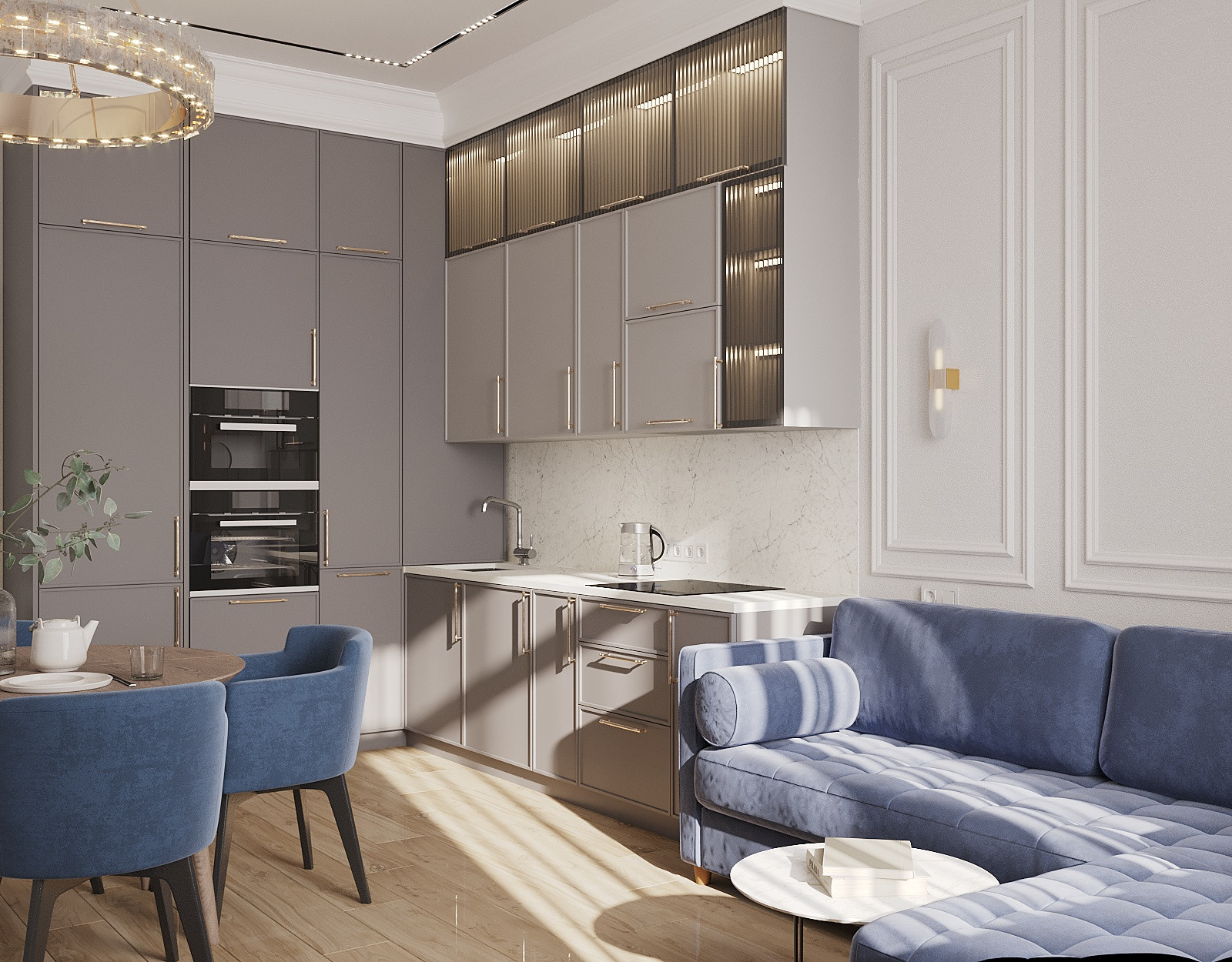 Катерина Русских