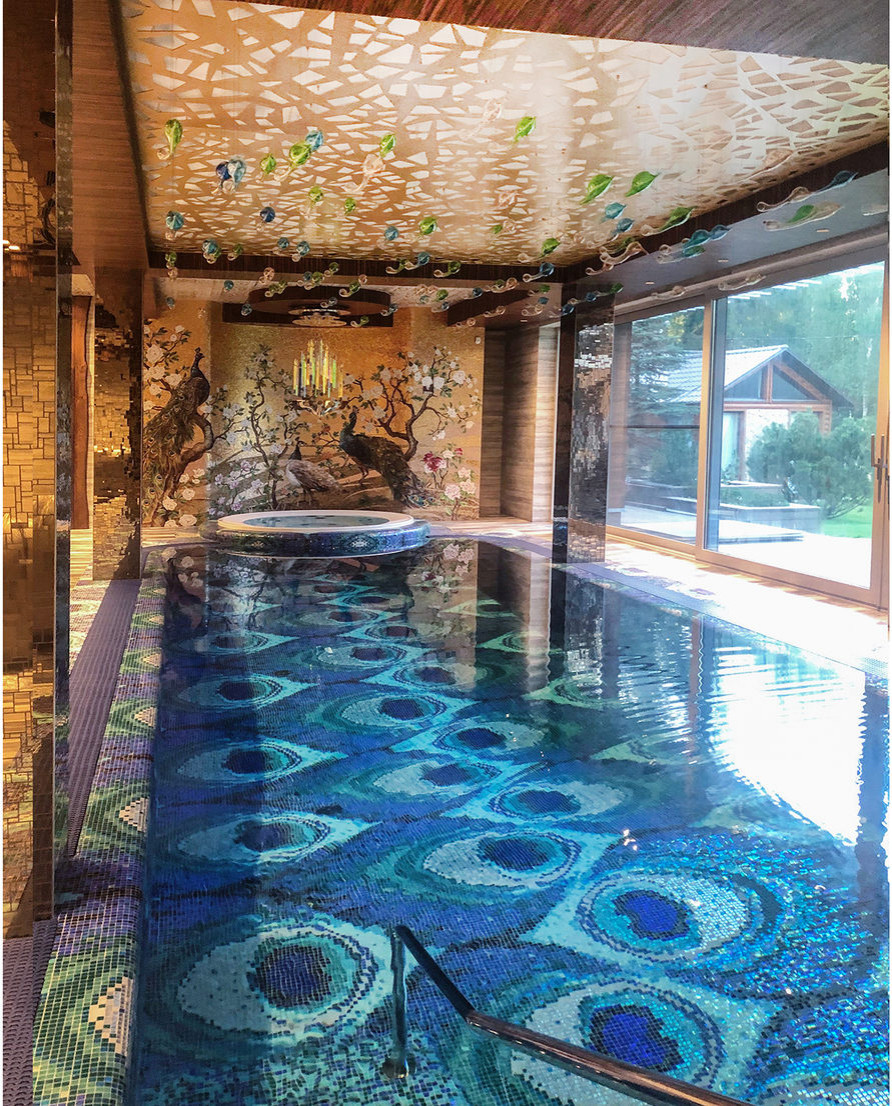 Анастасия Гордишевская