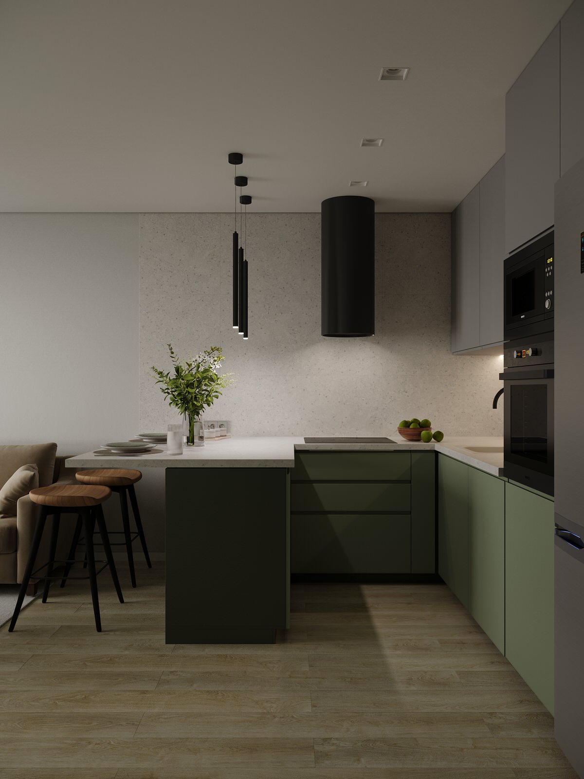 ЖК Столичные Поляны