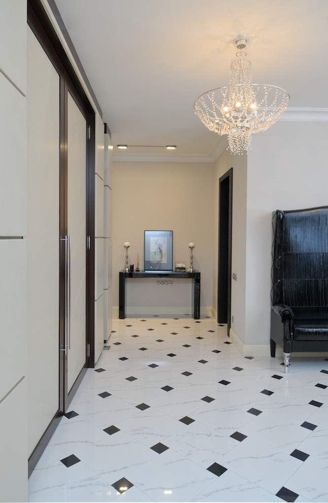 Проект Рублевка