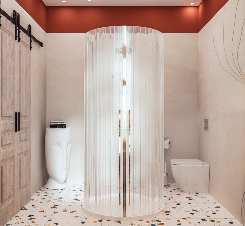 Загородный дом класса люкс