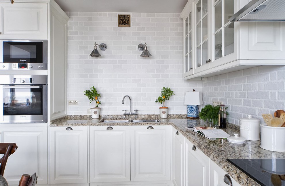 Англо-американская кухня