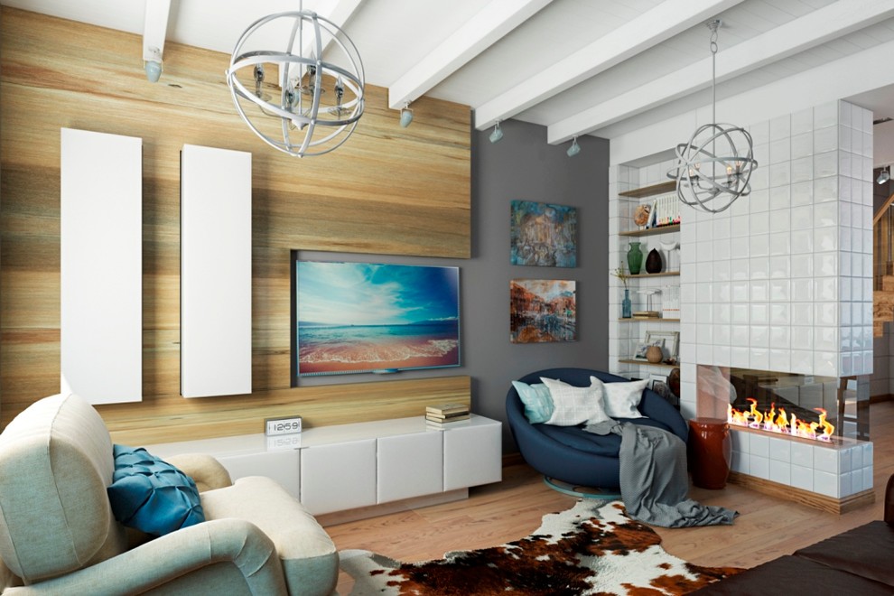 СТИЛЬНЫЕ ПРИЧУДЫ