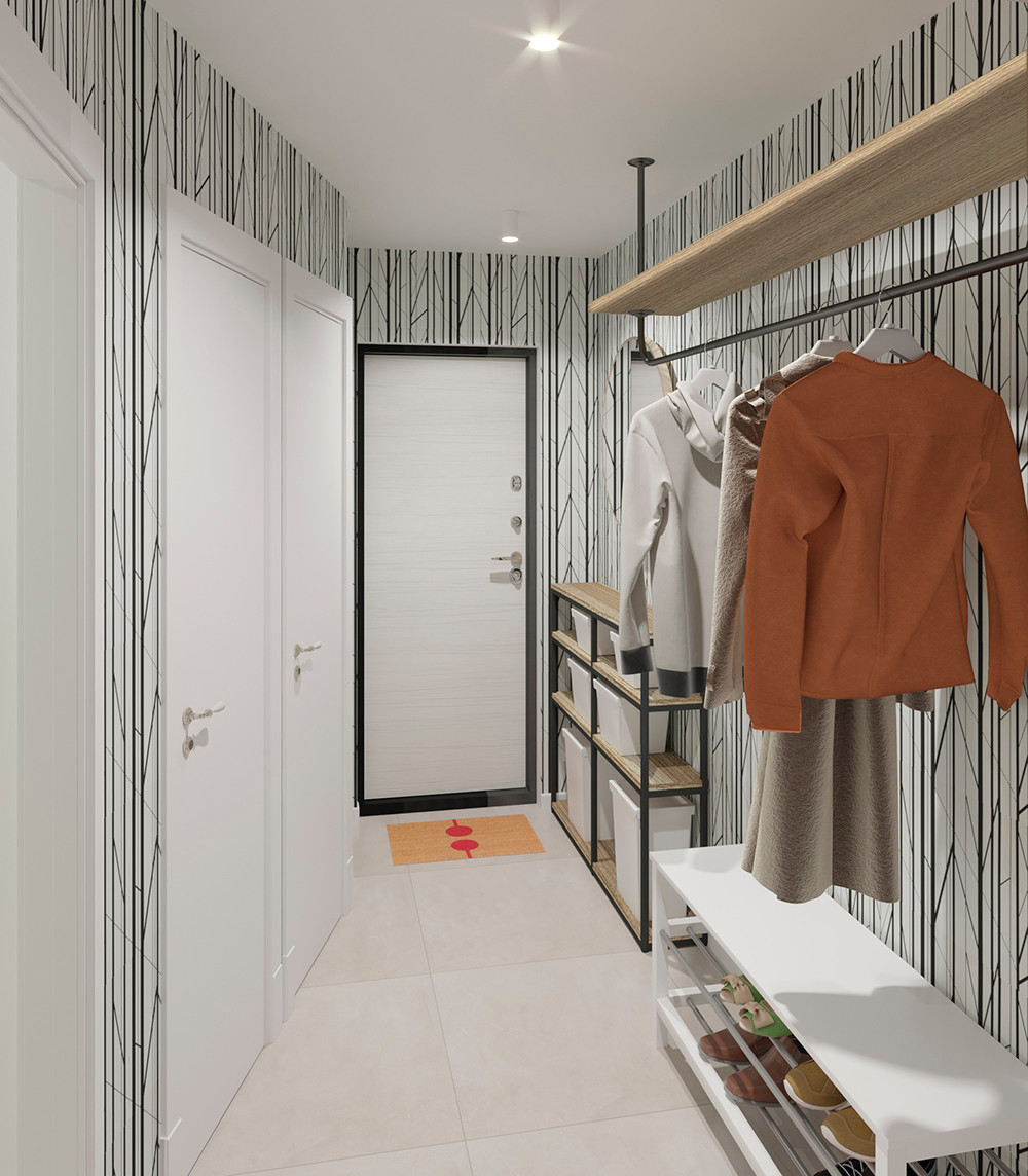 Способы подачи: Четыре дизайнера объясняют свой необычный метод