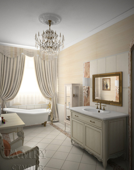 Дом в поселке Жуковка