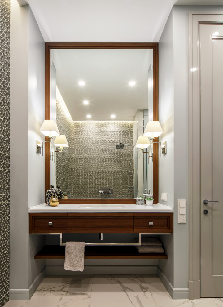 Мебель по индивидуальным проектам