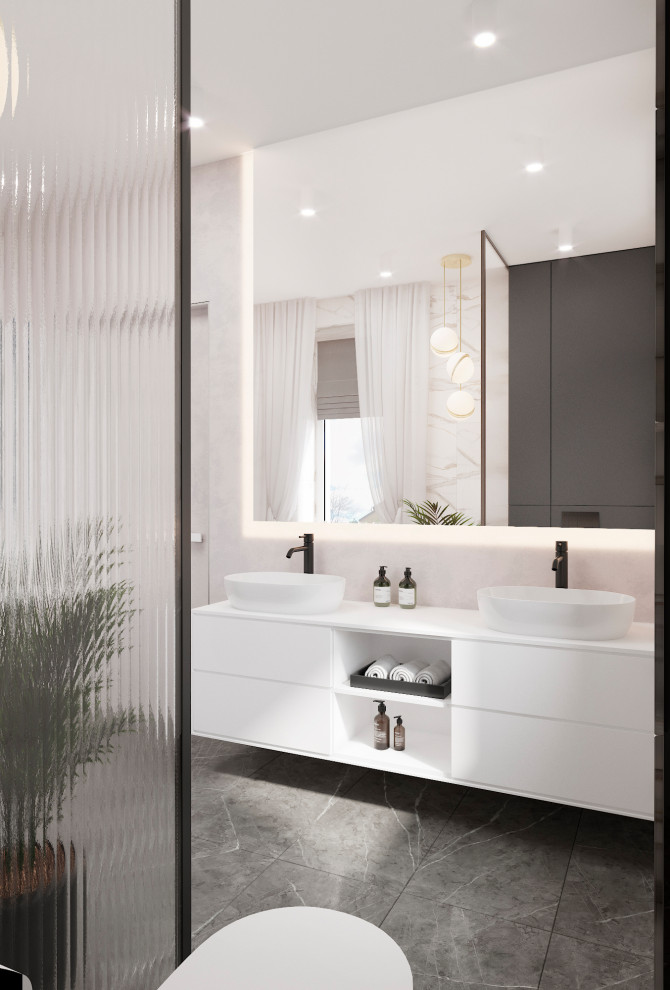 Мраморность