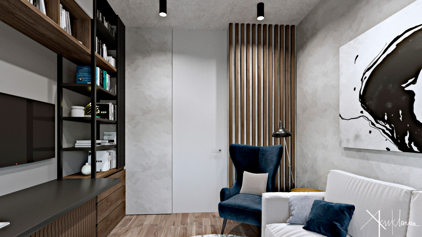 ЖК "ВЛЮБЕРЦЫ"