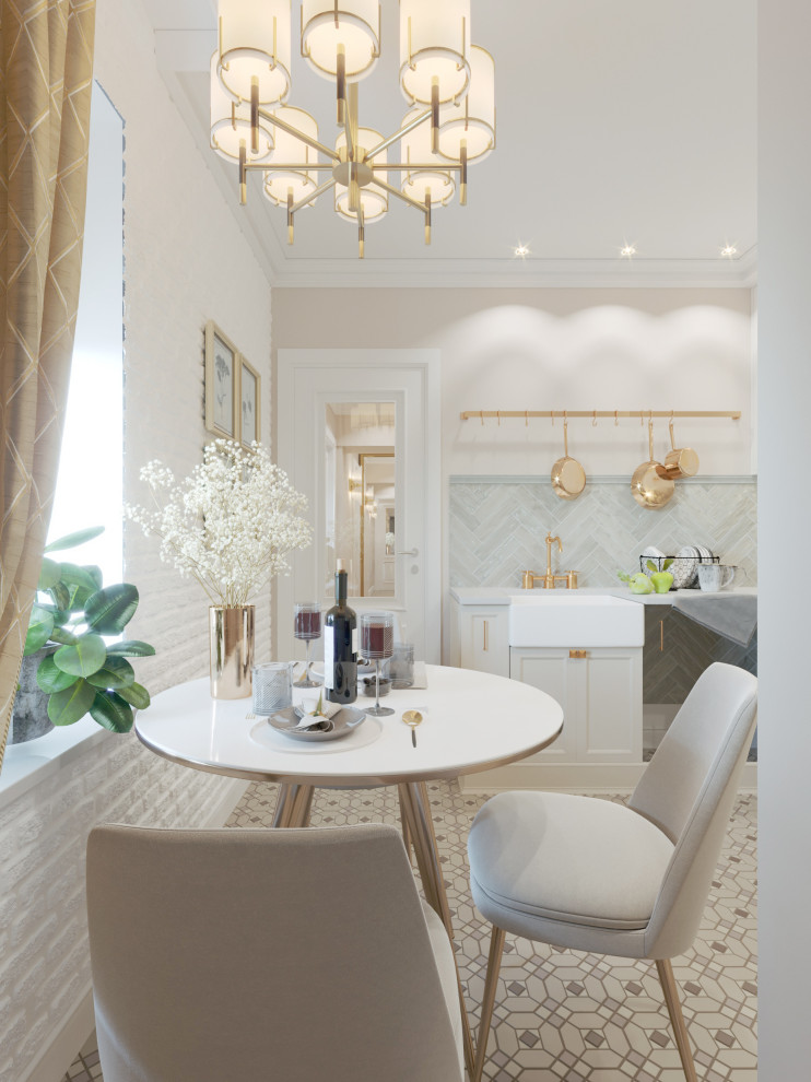 Квартира на Таганке