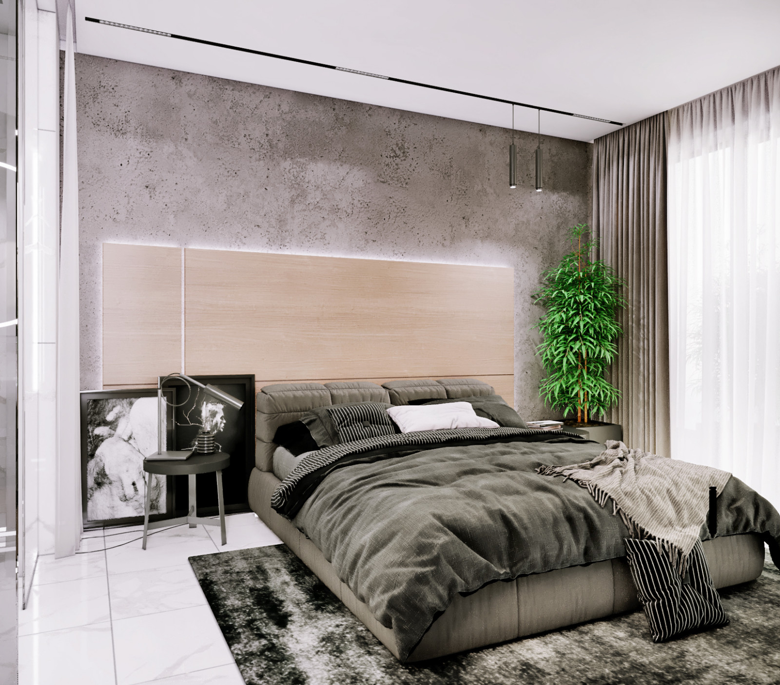 Современный дом для молодой семьи. г. Аахен