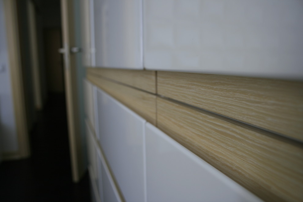 ОТТЕНКИ БЕЛОГО / TINTS OF WHITE