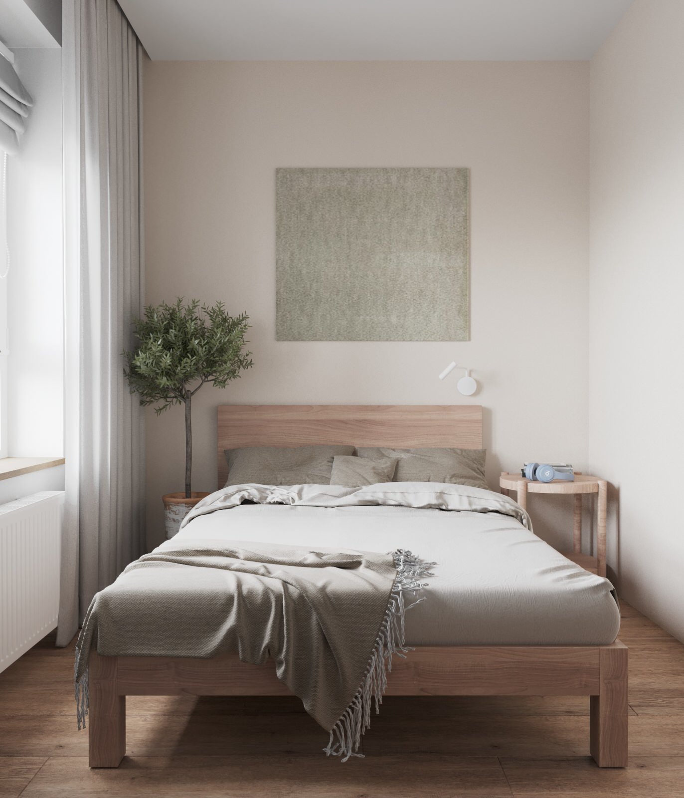 Квартира в ЖК АртСити