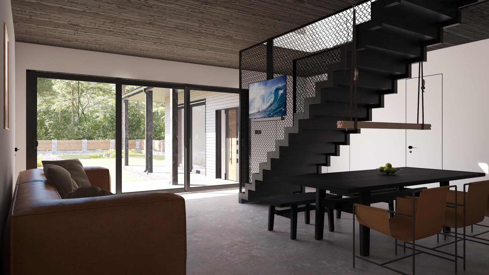 Визуализация